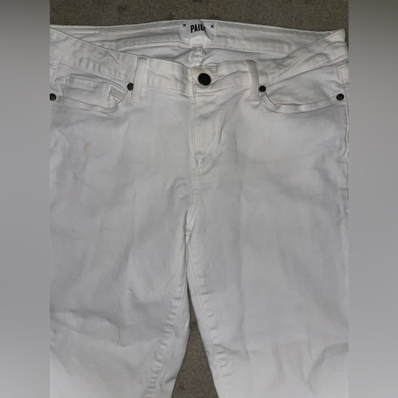Paige jeans - Picture 2 of 4